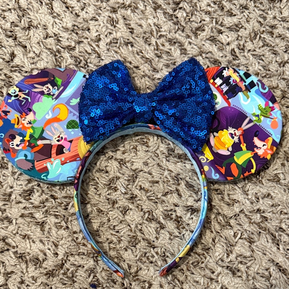 Disney bundle - Picture 2 of 4
